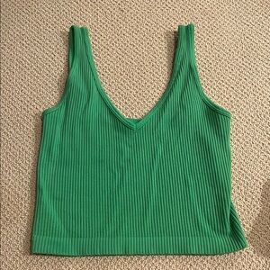 Free People Tank